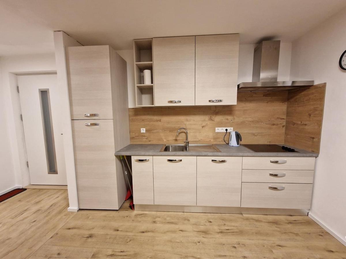 Ferienwohnung Schnalstal " Die Schneiderei " Senales/Schnals Dış mekan fotoğraf