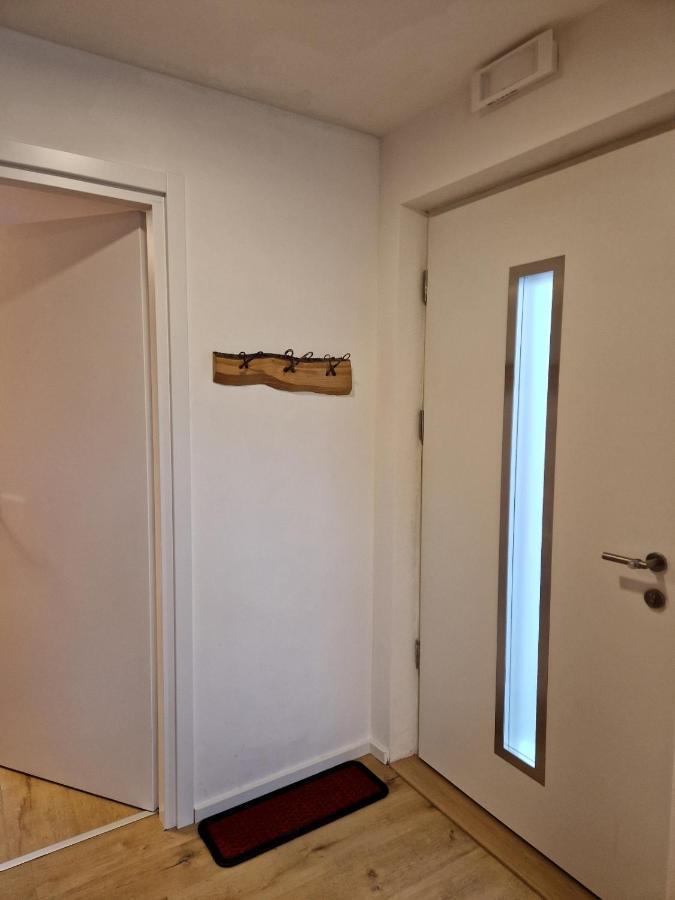 Ferienwohnung Schnalstal " Die Schneiderei " Senales/Schnals Dış mekan fotoğraf